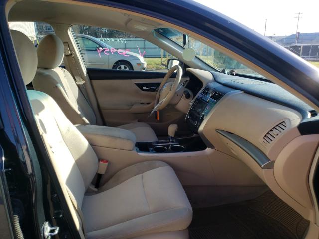 Photo 4 VIN: 1N4AL3APXDC292131 - NISSAN ALTIMA 2.5 