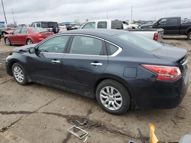 Photo 1 VIN: 1N4AL3APXDC294638 - NISSAN ALTIMA 2.5 