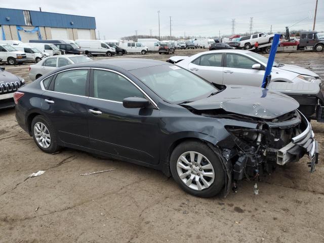 Photo 3 VIN: 1N4AL3APXDC294638 - NISSAN ALTIMA 2.5 