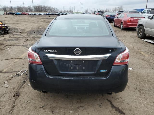 Photo 5 VIN: 1N4AL3APXDC294638 - NISSAN ALTIMA 2.5 