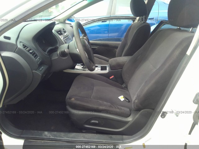 Photo 4 VIN: 1N4AL3APXDC296115 - NISSAN ALTIMA 