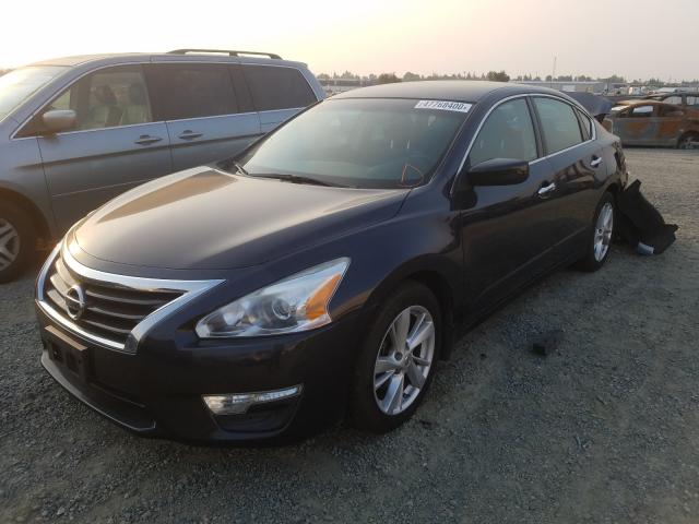 Photo 1 VIN: 1N4AL3APXDC297832 - NISSAN ALTIMA 2.5 