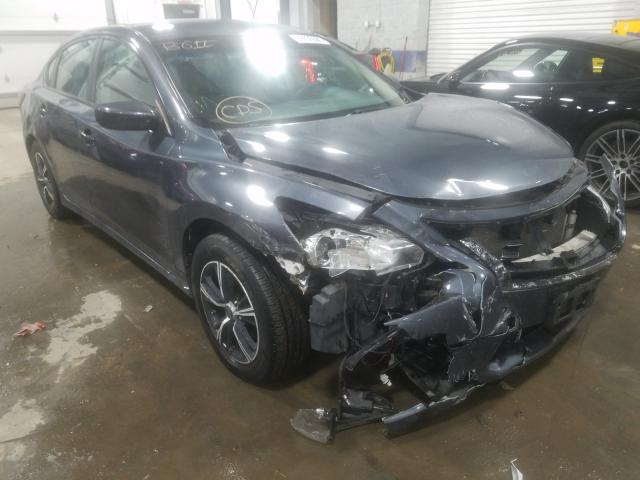 Photo 0 VIN: 1N4AL3APXDC298494 - NISSAN ALTIMA 2.5 