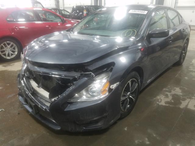 Photo 1 VIN: 1N4AL3APXDC298494 - NISSAN ALTIMA 2.5 