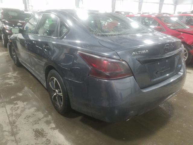 Photo 2 VIN: 1N4AL3APXDC298494 - NISSAN ALTIMA 2.5 