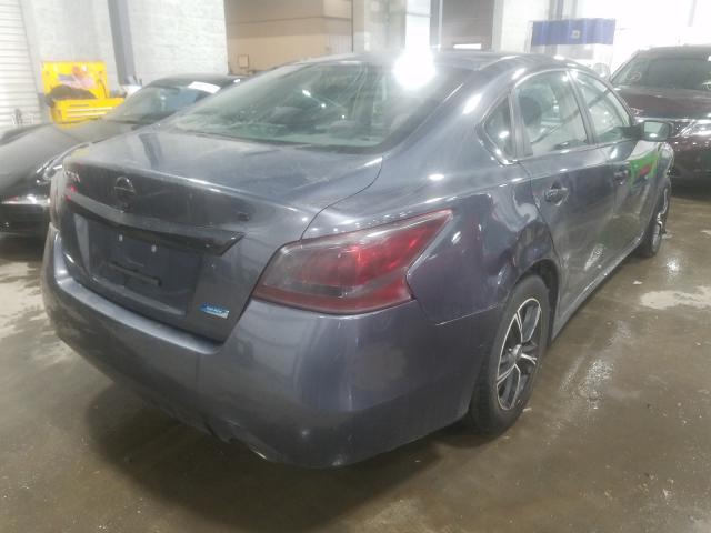 Photo 3 VIN: 1N4AL3APXDC298494 - NISSAN ALTIMA 2.5 