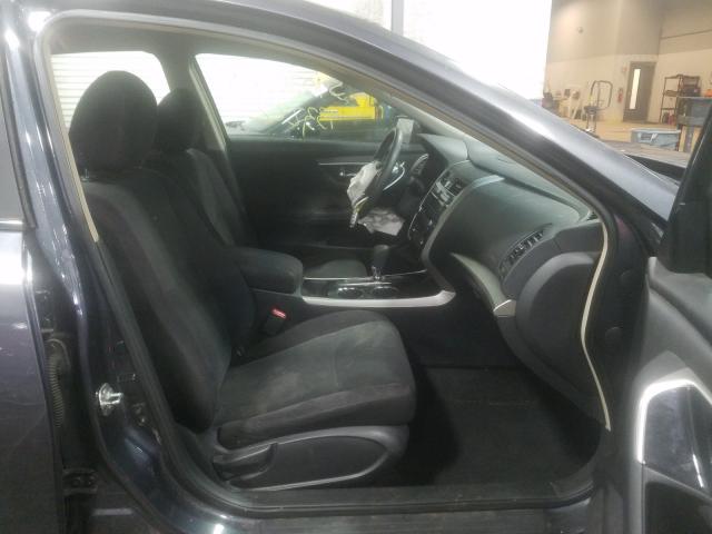 Photo 4 VIN: 1N4AL3APXDC298494 - NISSAN ALTIMA 2.5 