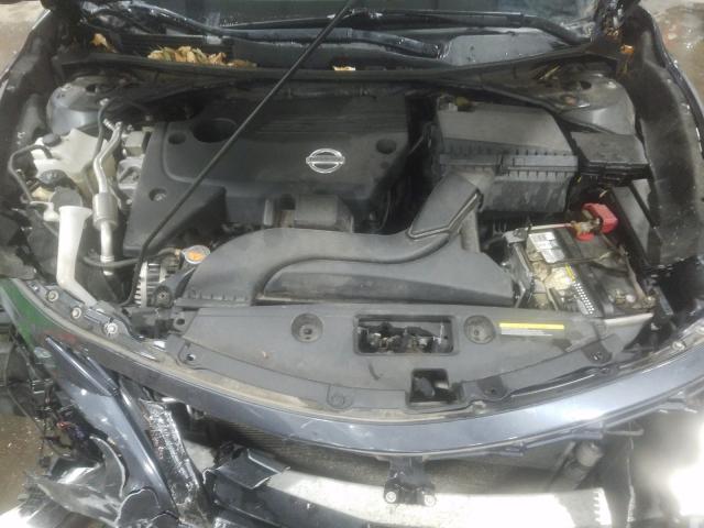 Photo 6 VIN: 1N4AL3APXDC298494 - NISSAN ALTIMA 2.5 