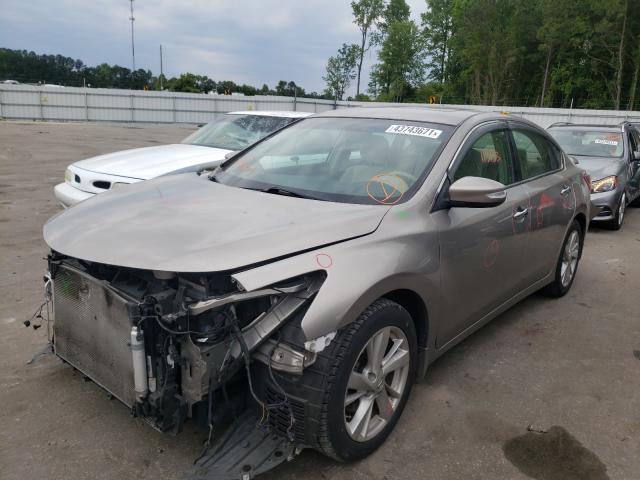 Photo 1 VIN: 1N4AL3APXDC298964 - NISSAN ALTIMA 2.5 