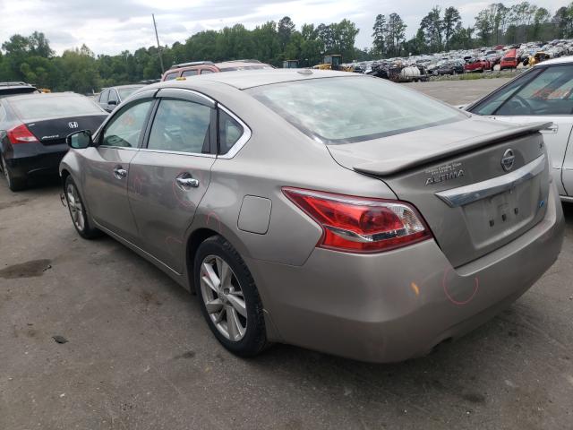 Photo 2 VIN: 1N4AL3APXDC298964 - NISSAN ALTIMA 2.5 