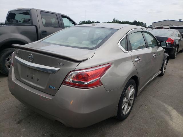 Photo 3 VIN: 1N4AL3APXDC298964 - NISSAN ALTIMA 2.5 