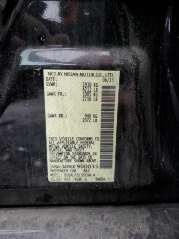 Photo 11 VIN: 1N4AL3APXDC900035 - NISSAN ALTIMA 