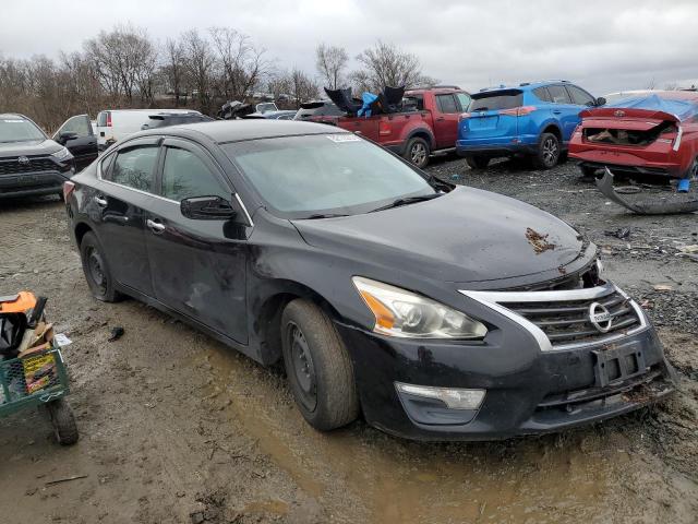 Photo 3 VIN: 1N4AL3APXDC900035 - NISSAN ALTIMA 