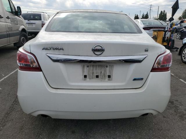 Photo 5 VIN: 1N4AL3APXDC901671 - NISSAN ALTIMA 2.5 