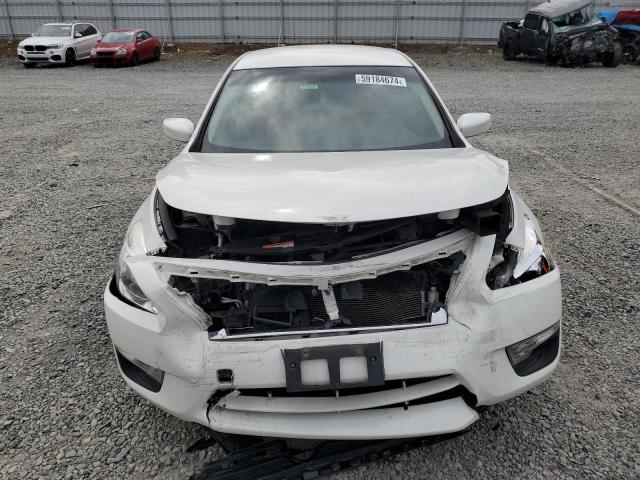 Photo 4 VIN: 1N4AL3APXDC902447 - NISSAN ALTIMA 