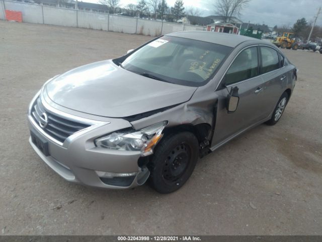 Photo 1 VIN: 1N4AL3APXDC905915 - NISSAN ALTIMA 