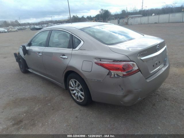 Photo 2 VIN: 1N4AL3APXDC905915 - NISSAN ALTIMA 