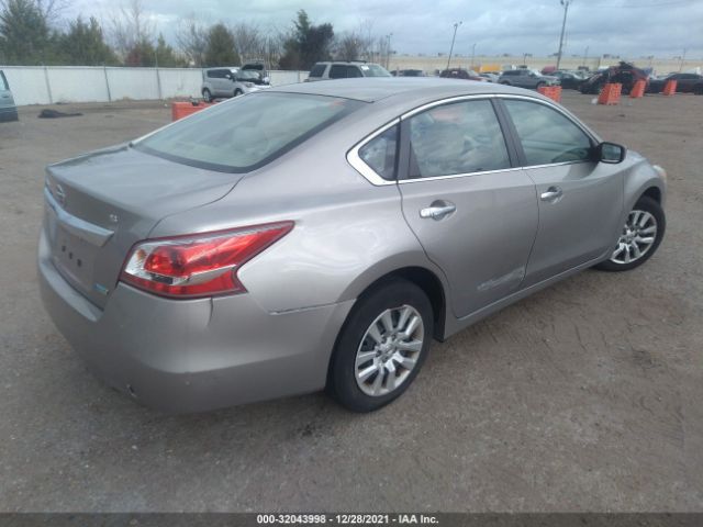 Photo 3 VIN: 1N4AL3APXDC905915 - NISSAN ALTIMA 