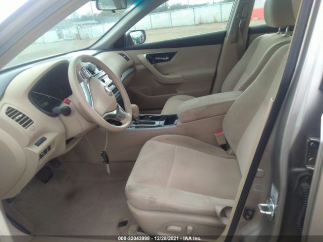 Photo 4 VIN: 1N4AL3APXDC905915 - NISSAN ALTIMA 