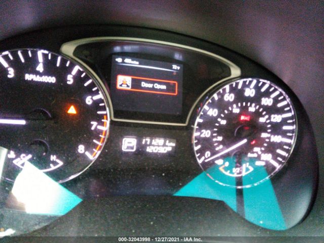 Photo 6 VIN: 1N4AL3APXDC905915 - NISSAN ALTIMA 