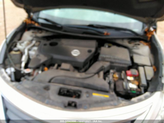 Photo 9 VIN: 1N4AL3APXDC905915 - NISSAN ALTIMA 