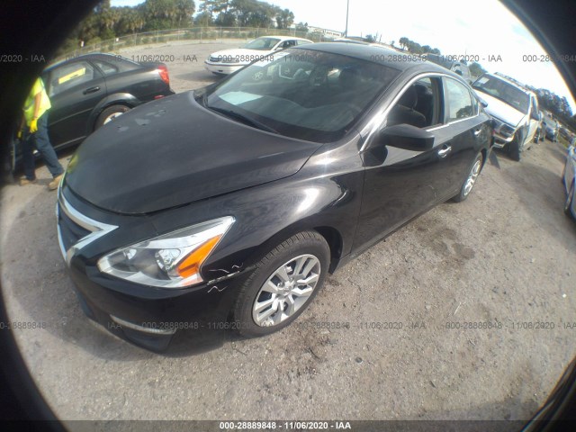 Photo 1 VIN: 1N4AL3APXDC906224 - NISSAN ALTIMA 