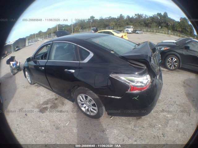 Photo 2 VIN: 1N4AL3APXDC906224 - NISSAN ALTIMA 