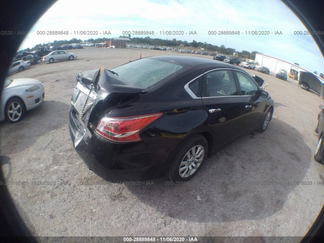 Photo 3 VIN: 1N4AL3APXDC906224 - NISSAN ALTIMA 