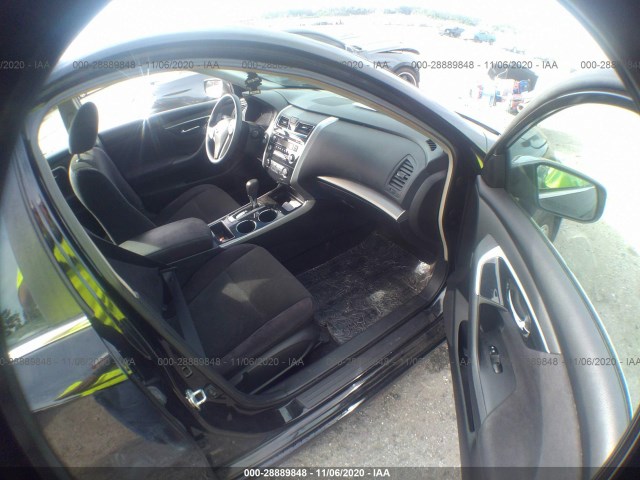 Photo 4 VIN: 1N4AL3APXDC906224 - NISSAN ALTIMA 