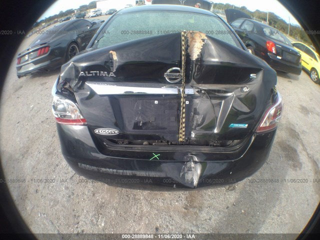 Photo 5 VIN: 1N4AL3APXDC906224 - NISSAN ALTIMA 