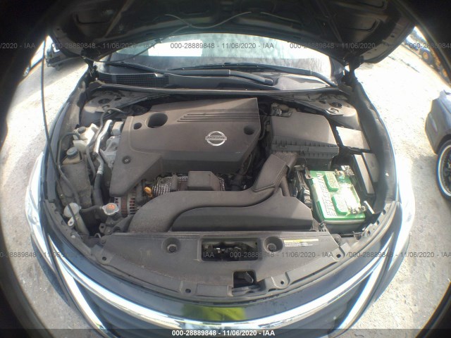 Photo 9 VIN: 1N4AL3APXDC906224 - NISSAN ALTIMA 