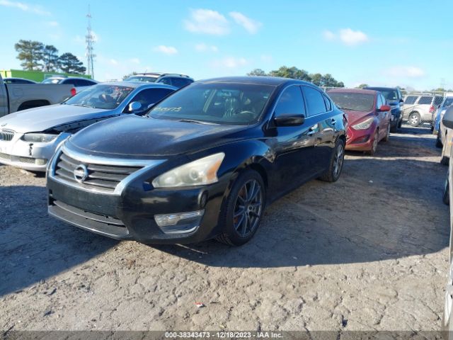 Photo 1 VIN: 1N4AL3APXDC909334 - NISSAN ALTIMA 