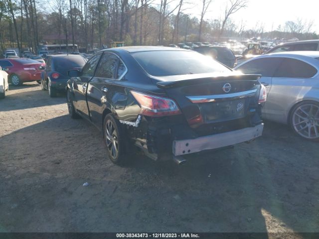 Photo 2 VIN: 1N4AL3APXDC909334 - NISSAN ALTIMA 