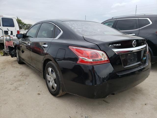 Photo 2 VIN: 1N4AL3APXDC911701 - NISSAN ALTIMA 2.5 