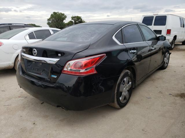 Photo 3 VIN: 1N4AL3APXDC911701 - NISSAN ALTIMA 2.5 