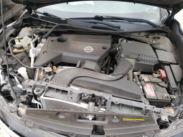 Photo 6 VIN: 1N4AL3APXDC911701 - NISSAN ALTIMA 2.5 