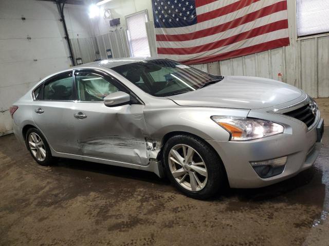 Photo 3 VIN: 1N4AL3APXDC912914 - NISSAN ALTIMA 2.5 