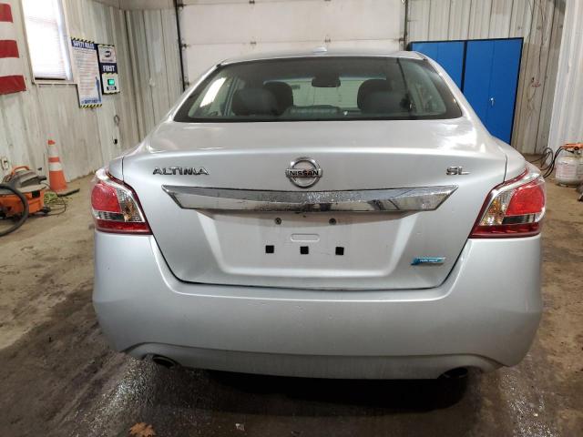 Photo 5 VIN: 1N4AL3APXDC912914 - NISSAN ALTIMA 2.5 