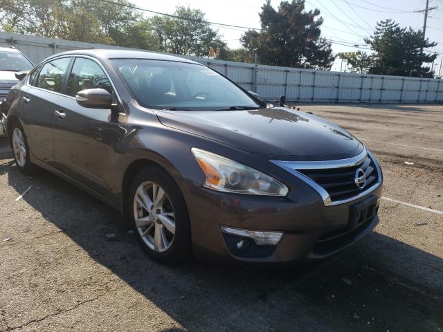 Photo 0 VIN: 1N4AL3APXDC913142 - NISSAN ALTIMA 2.5 