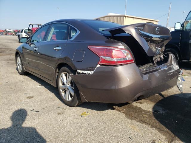 Photo 2 VIN: 1N4AL3APXDC913142 - NISSAN ALTIMA 2.5 