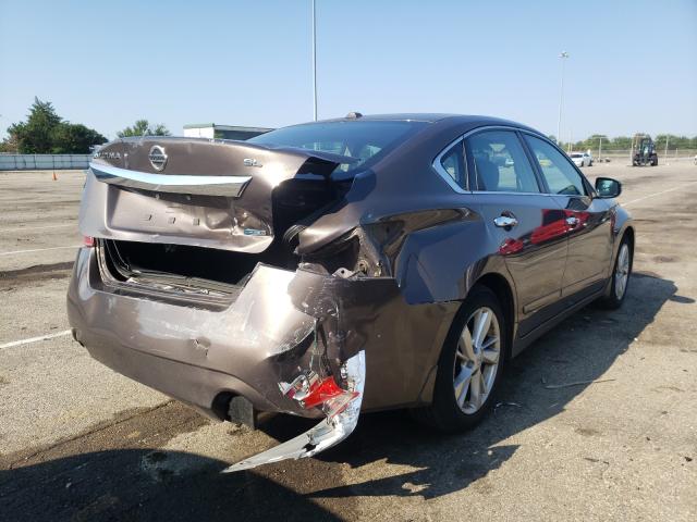 Photo 3 VIN: 1N4AL3APXDC913142 - NISSAN ALTIMA 2.5 