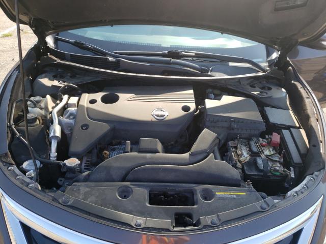 Photo 6 VIN: 1N4AL3APXDC913142 - NISSAN ALTIMA 2.5 