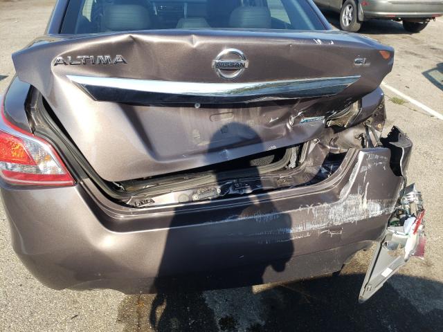 Photo 8 VIN: 1N4AL3APXDC913142 - NISSAN ALTIMA 2.5 