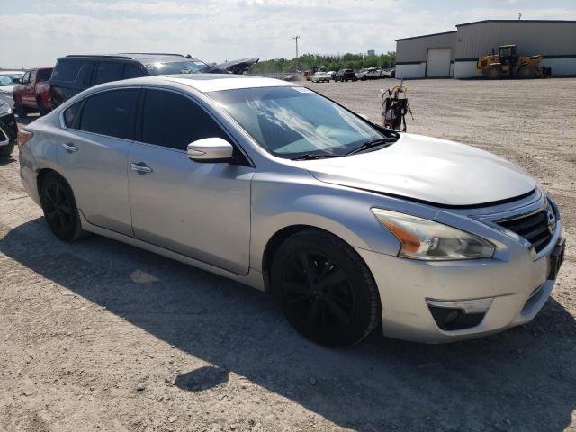 Photo 3 VIN: 1N4AL3APXDC913996 - NISSAN ALTIMA 