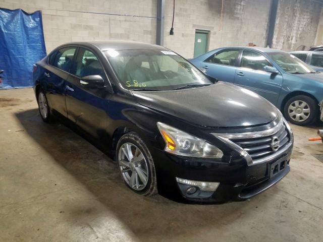 Photo 0 VIN: 1N4AL3APXDC915425 - NISSAN ALTIMA 2.5 