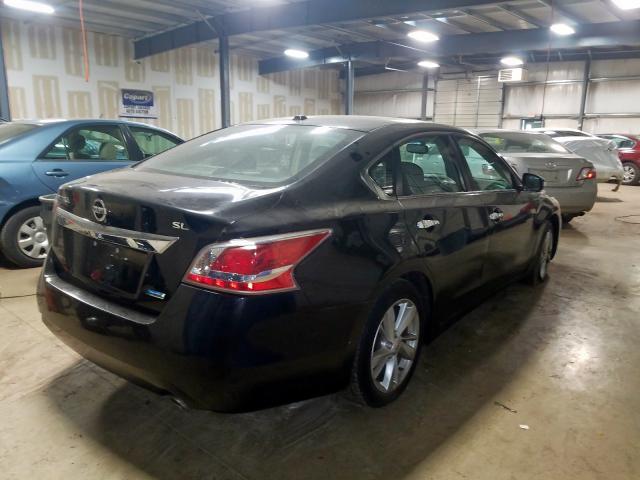 Photo 3 VIN: 1N4AL3APXDC915425 - NISSAN ALTIMA 2.5 