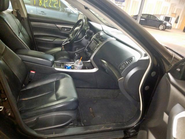 Photo 4 VIN: 1N4AL3APXDC915425 - NISSAN ALTIMA 2.5 