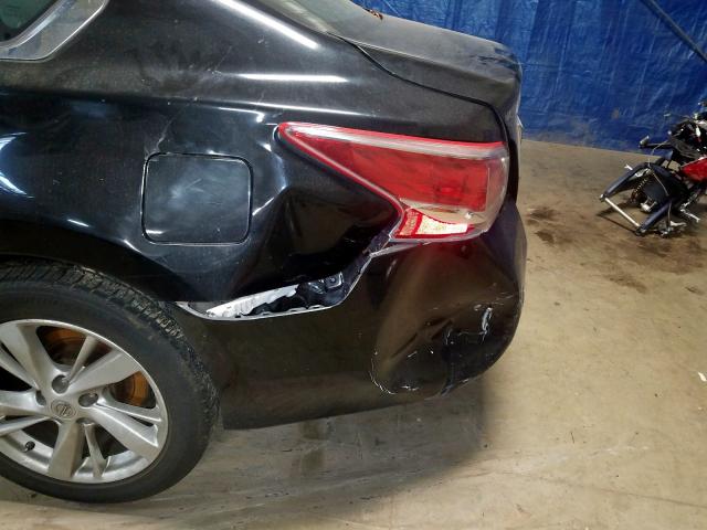 Photo 8 VIN: 1N4AL3APXDC915425 - NISSAN ALTIMA 2.5 