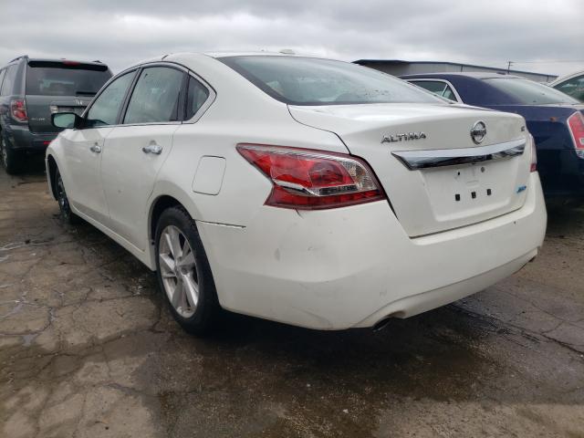 Photo 2 VIN: 1N4AL3APXDC916395 - NISSAN ALTIMA 2.5 