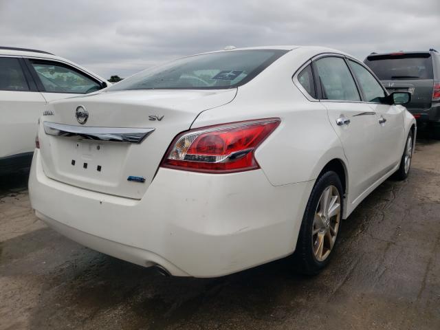 Photo 3 VIN: 1N4AL3APXDC916395 - NISSAN ALTIMA 2.5 